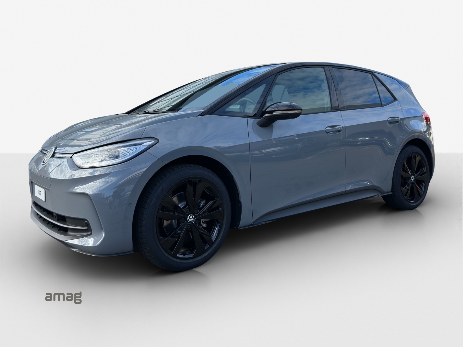VW ID.3 Pro 59 kWh Pro United-image-0