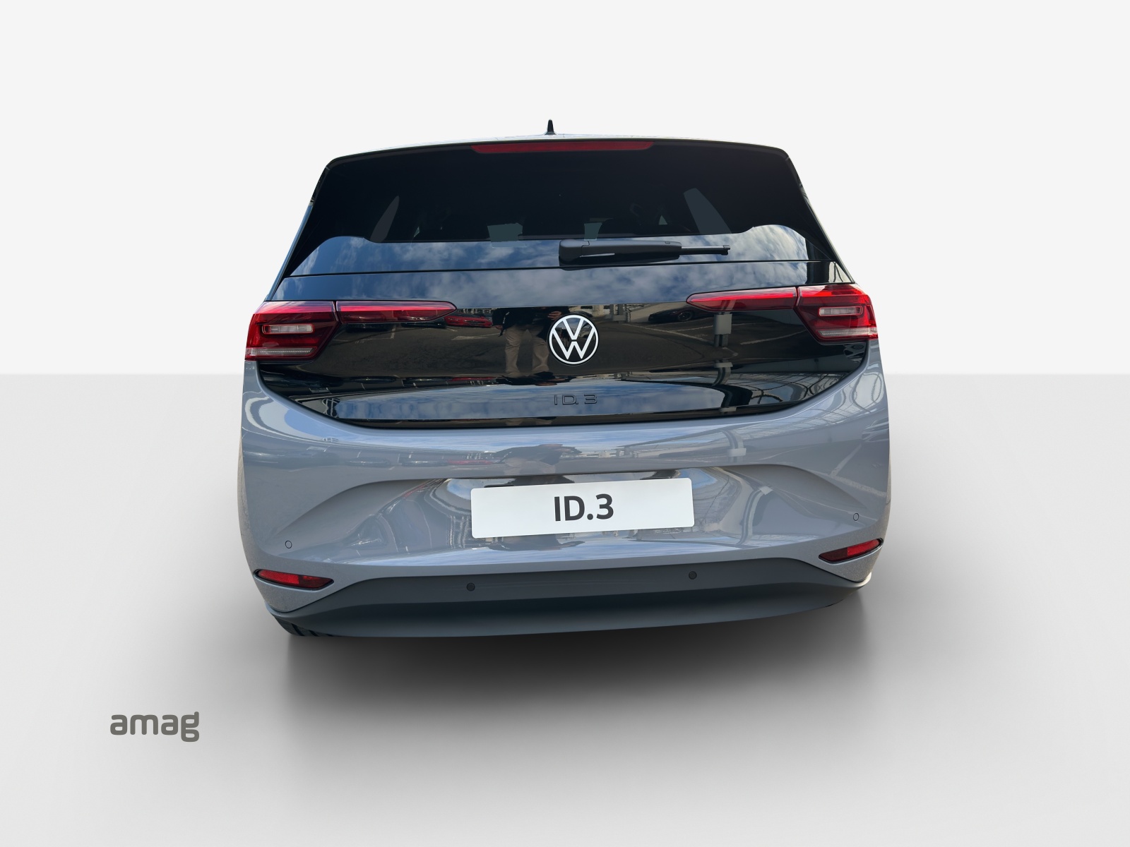 VW ID.3 Pro 59 kWh Pro United-image-3