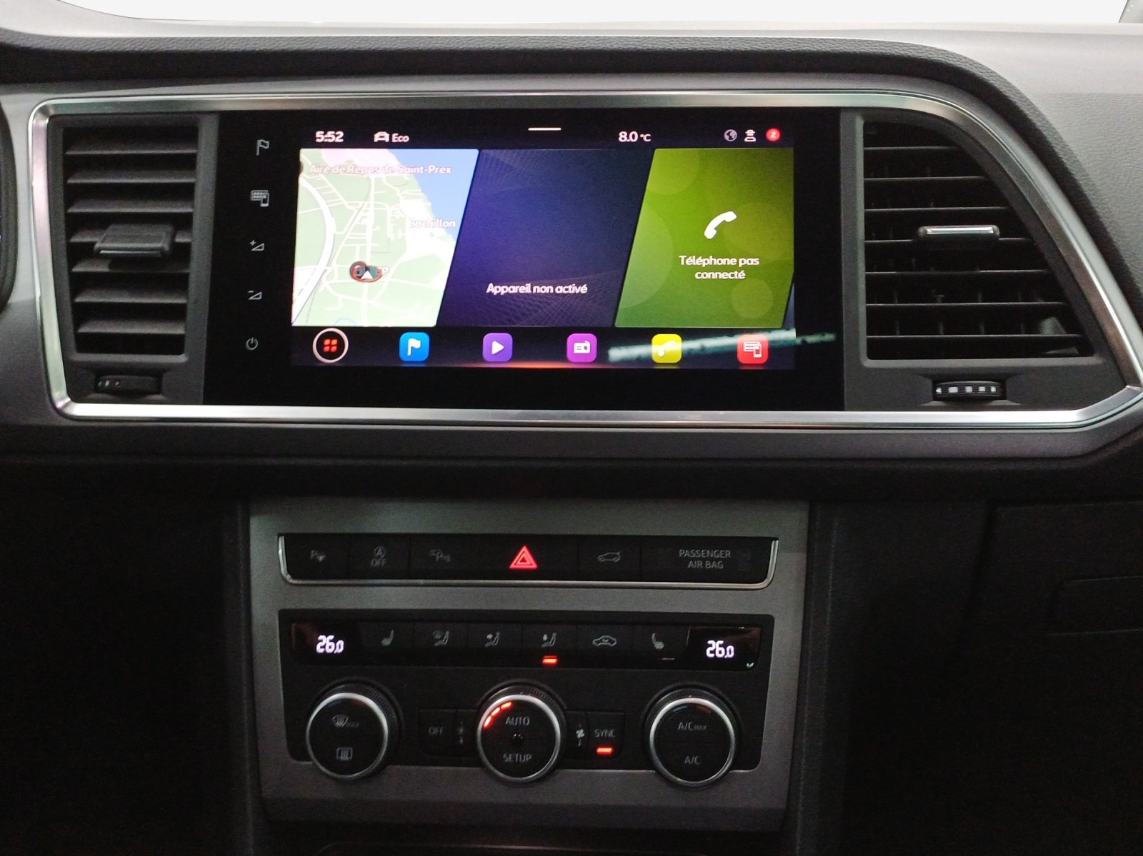 SEAT Ateca 2.0 TSI Hola FR 4Drive DSG-image-10