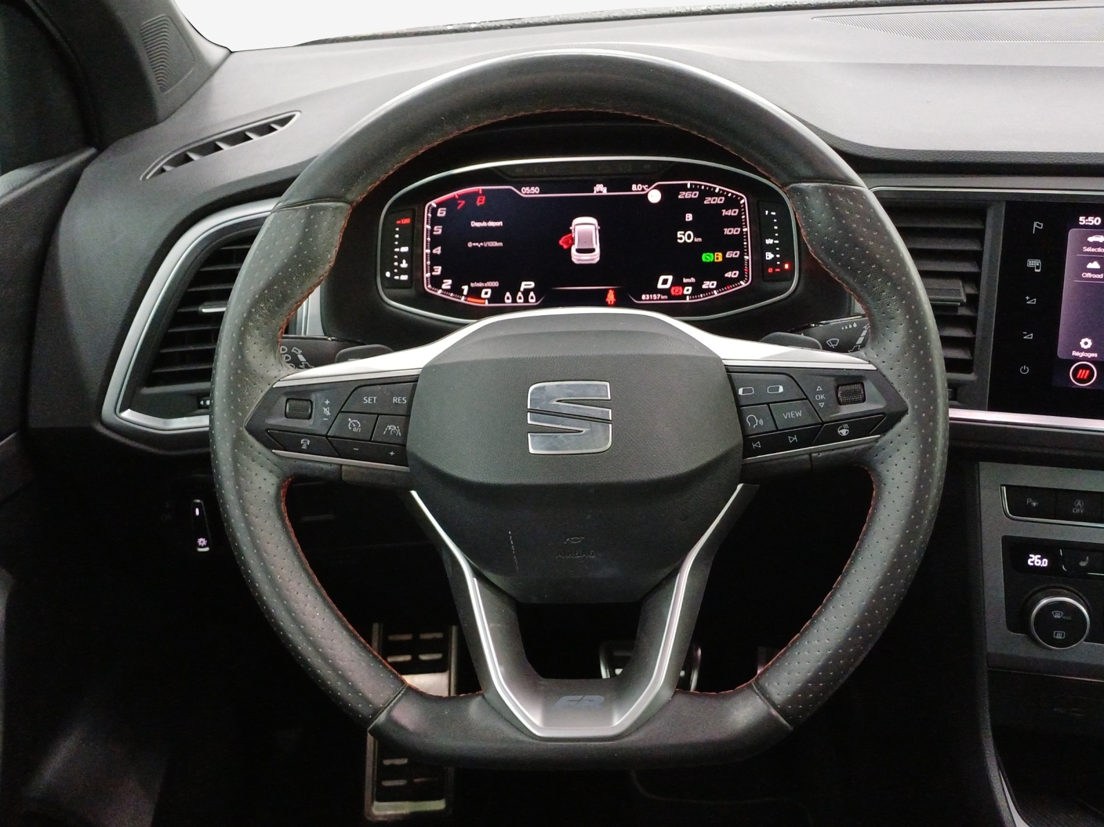 SEAT Ateca 2.0 TSI Hola FR 4Drive DSG-image-9