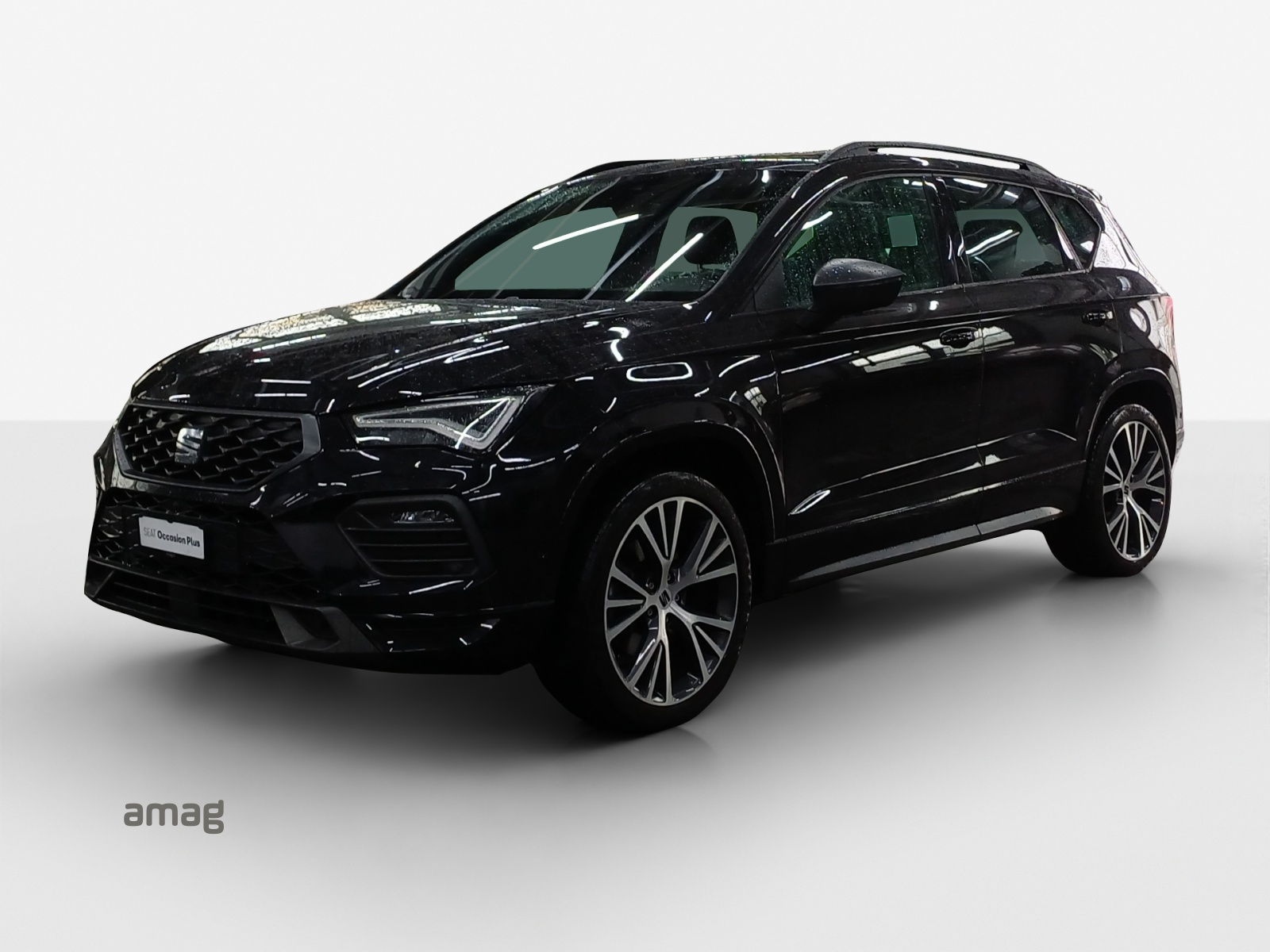 SEAT Ateca 2.0 TSI Hola FR 4Drive DSG-image-0