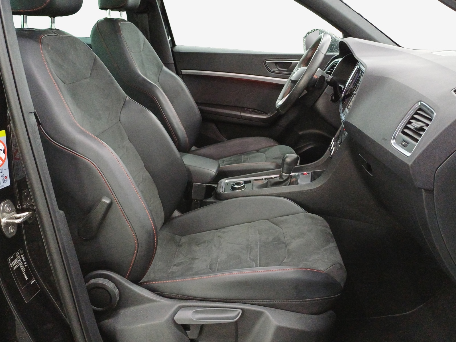 SEAT Ateca 2.0 TSI Hola FR 4Drive DSG-image-14