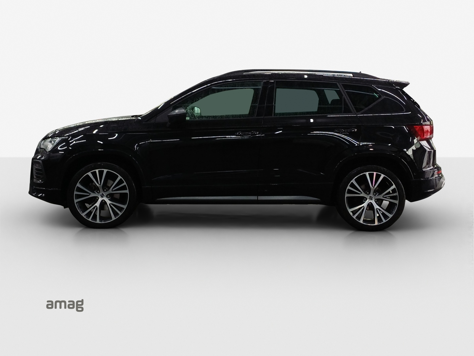 SEAT Ateca 2.0 TSI Hola FR 4Drive DSG-image-1