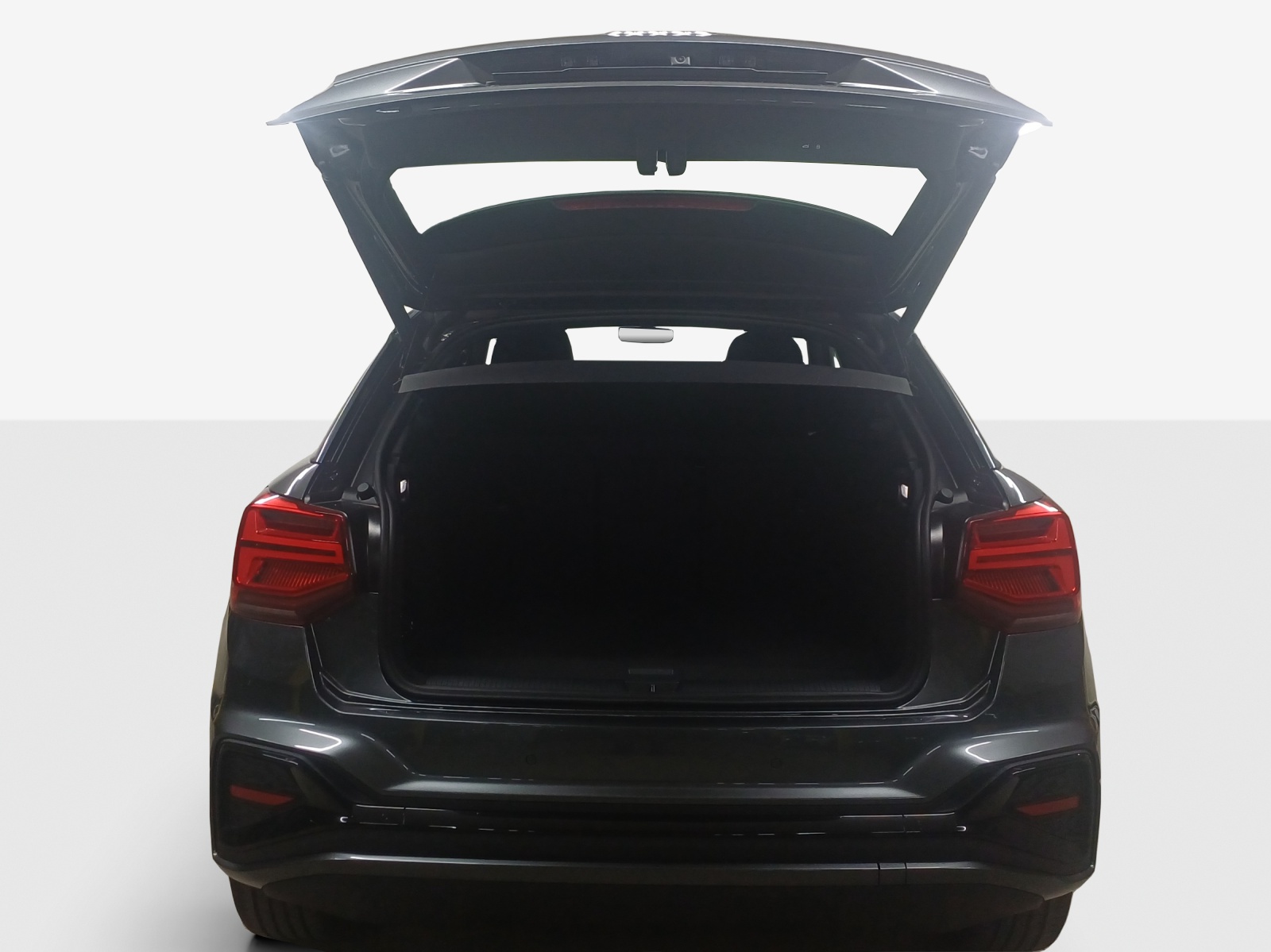 AUDI Q2 35 TFSI S line S-tronic-image-12