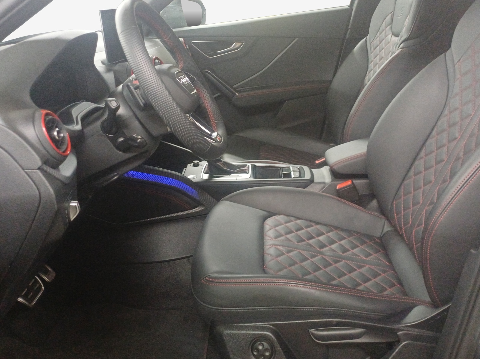 AUDI Q2 35 TFSI S line S-tronic-image-7