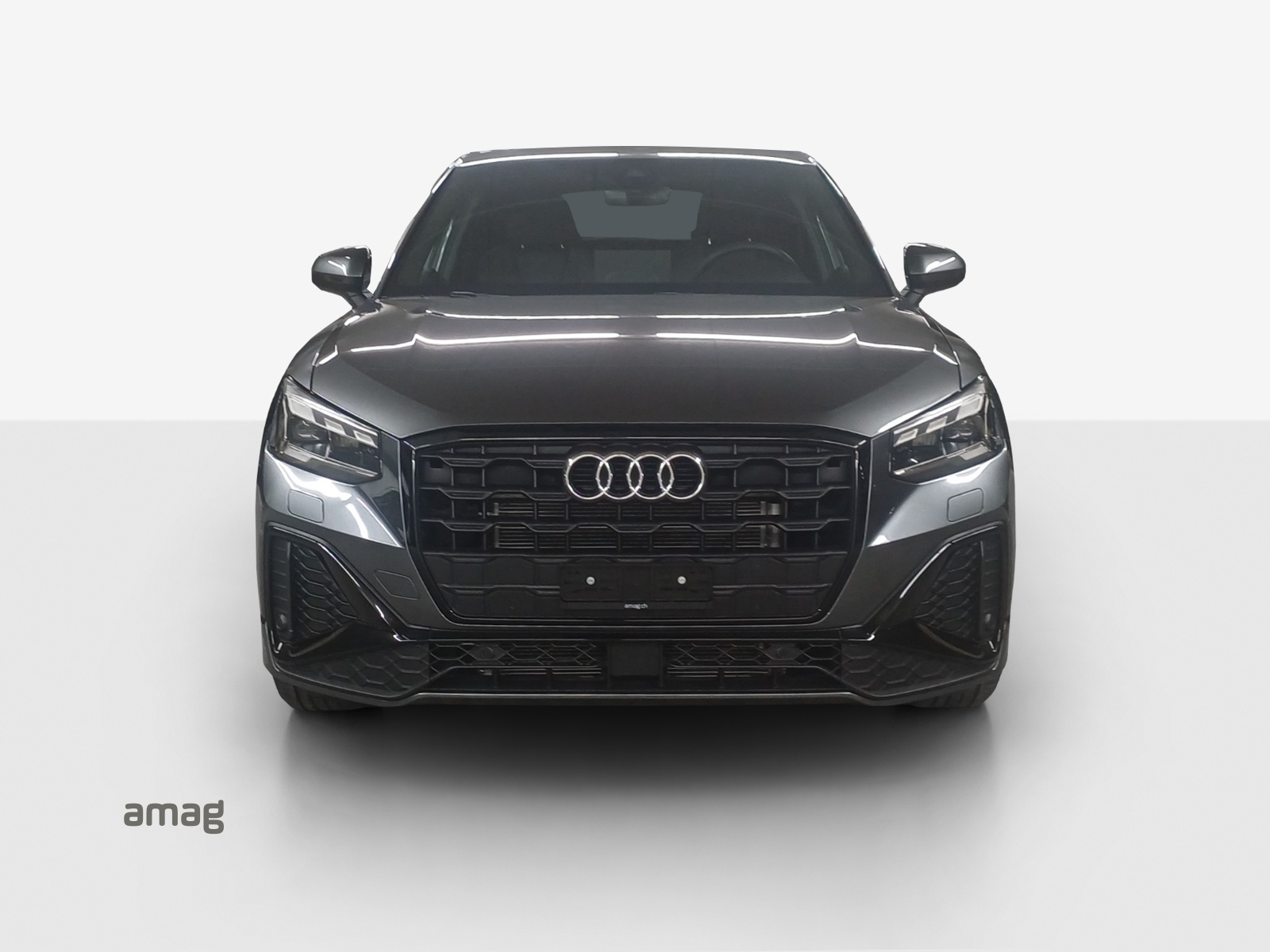 AUDI Q2 35 TFSI S line S-tronic-image-6