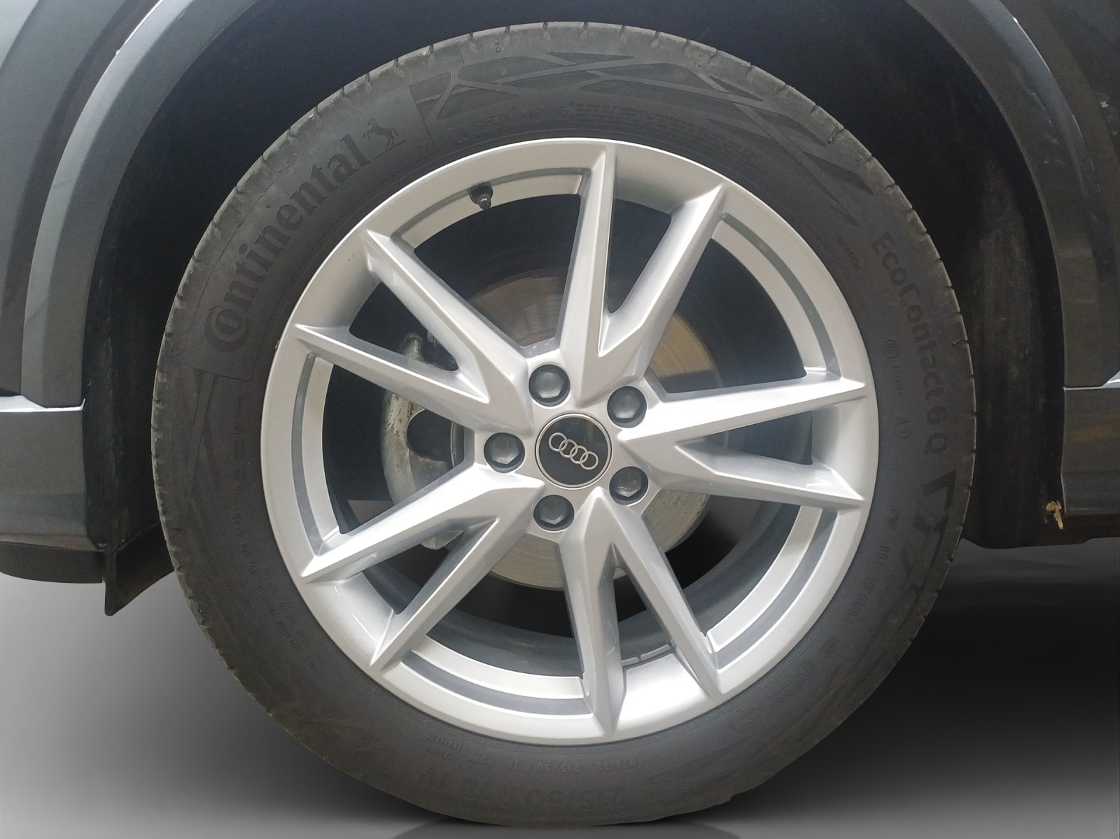 AUDI Q2 35 TFSI S line S-tronic-image-15