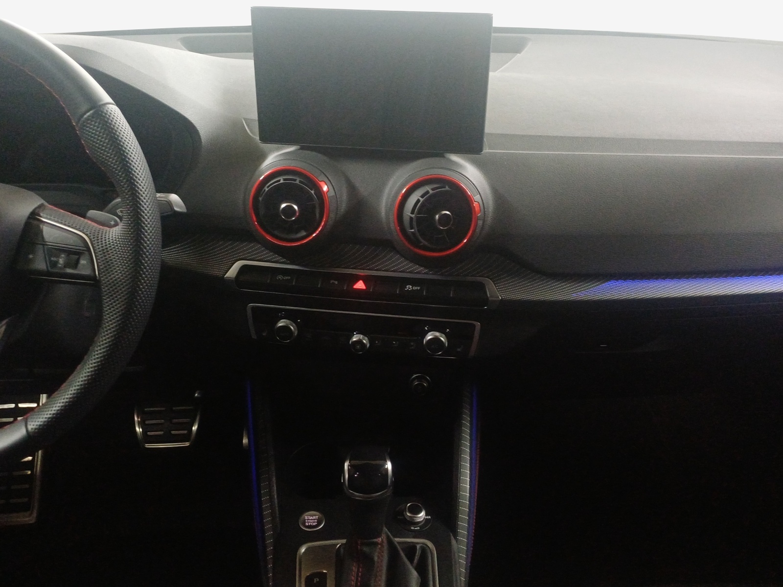 AUDI Q2 35 TFSI S line S-tronic-image-10