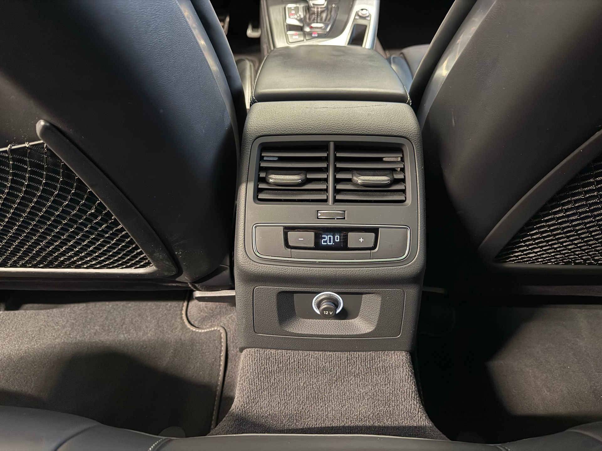 AUDI RS4 Avant 2.9 TFSI quattro tiptronic-image-20