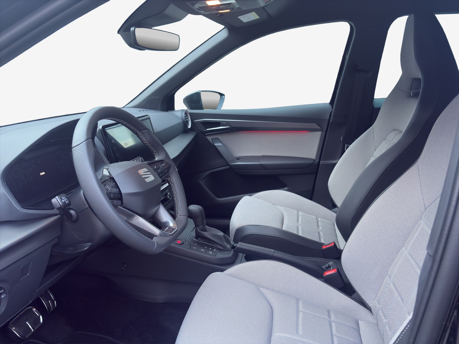SEAT Arona 1.5 Eco TSI Move FR DSG-image-7