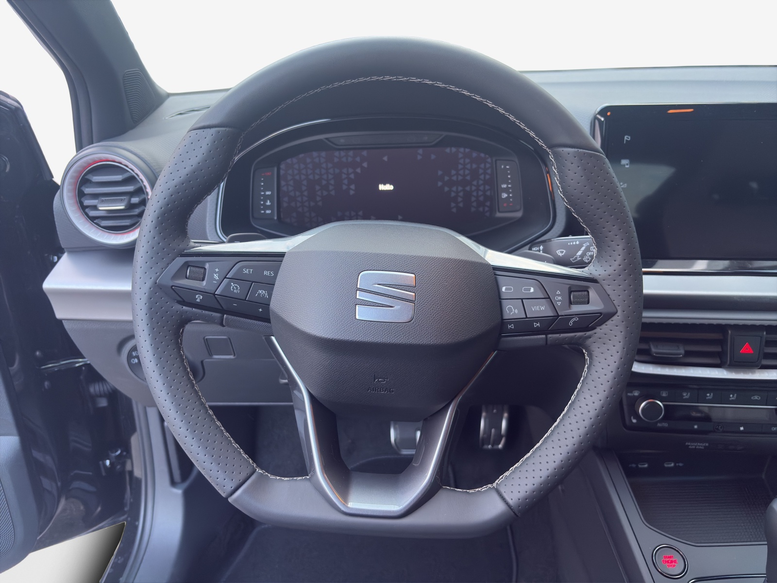 SEAT Arona 1.5 Eco TSI Move FR DSG-image-9