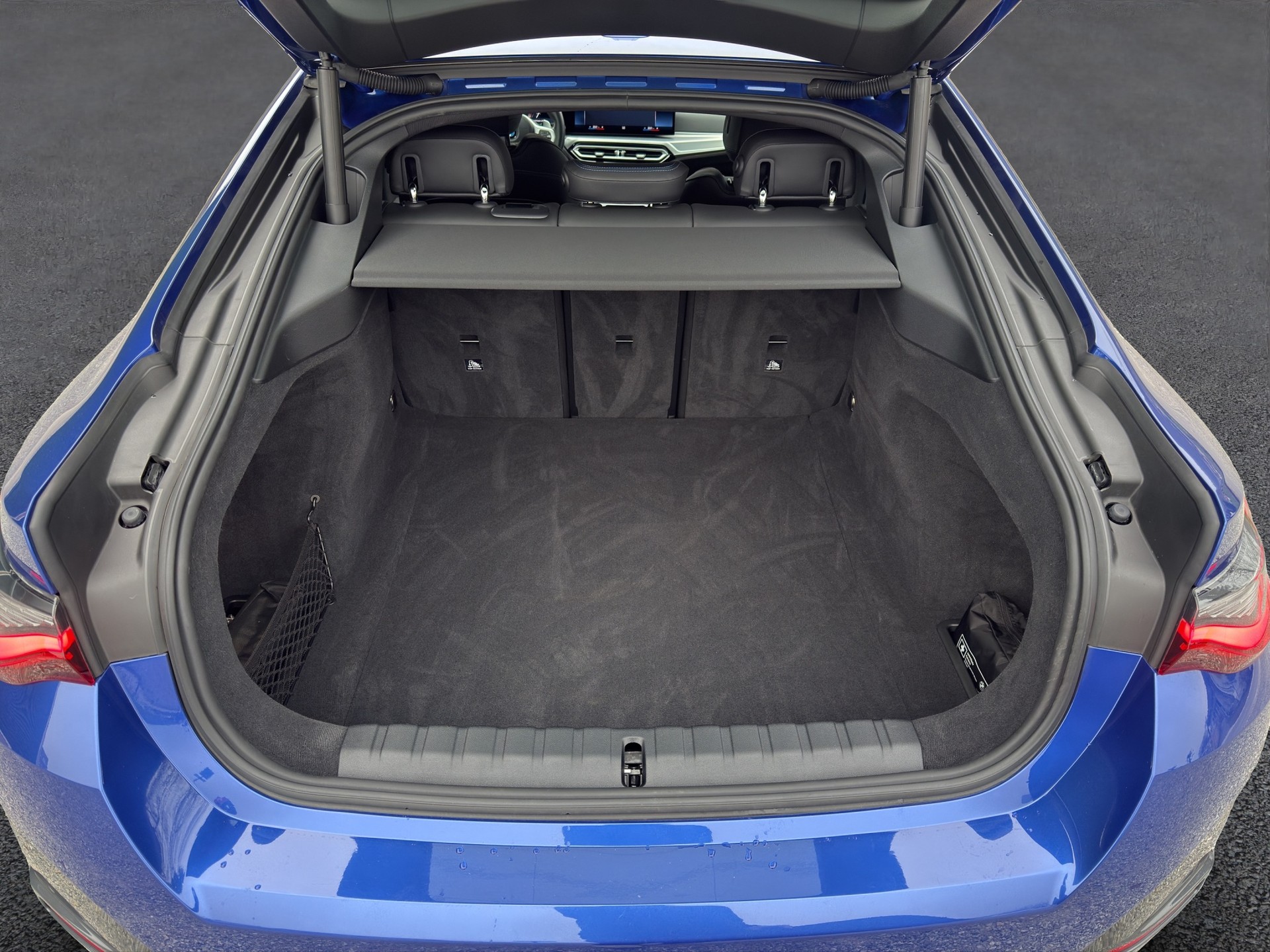 BMW 420d xDrive 48V Gran Coupé M Sport Steptronic-image-13
