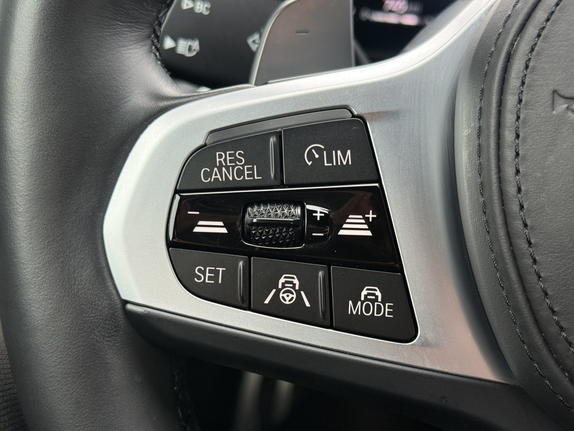 BMW 420d xDrive 48V Gran Coupé M Sport Steptronic-image-16