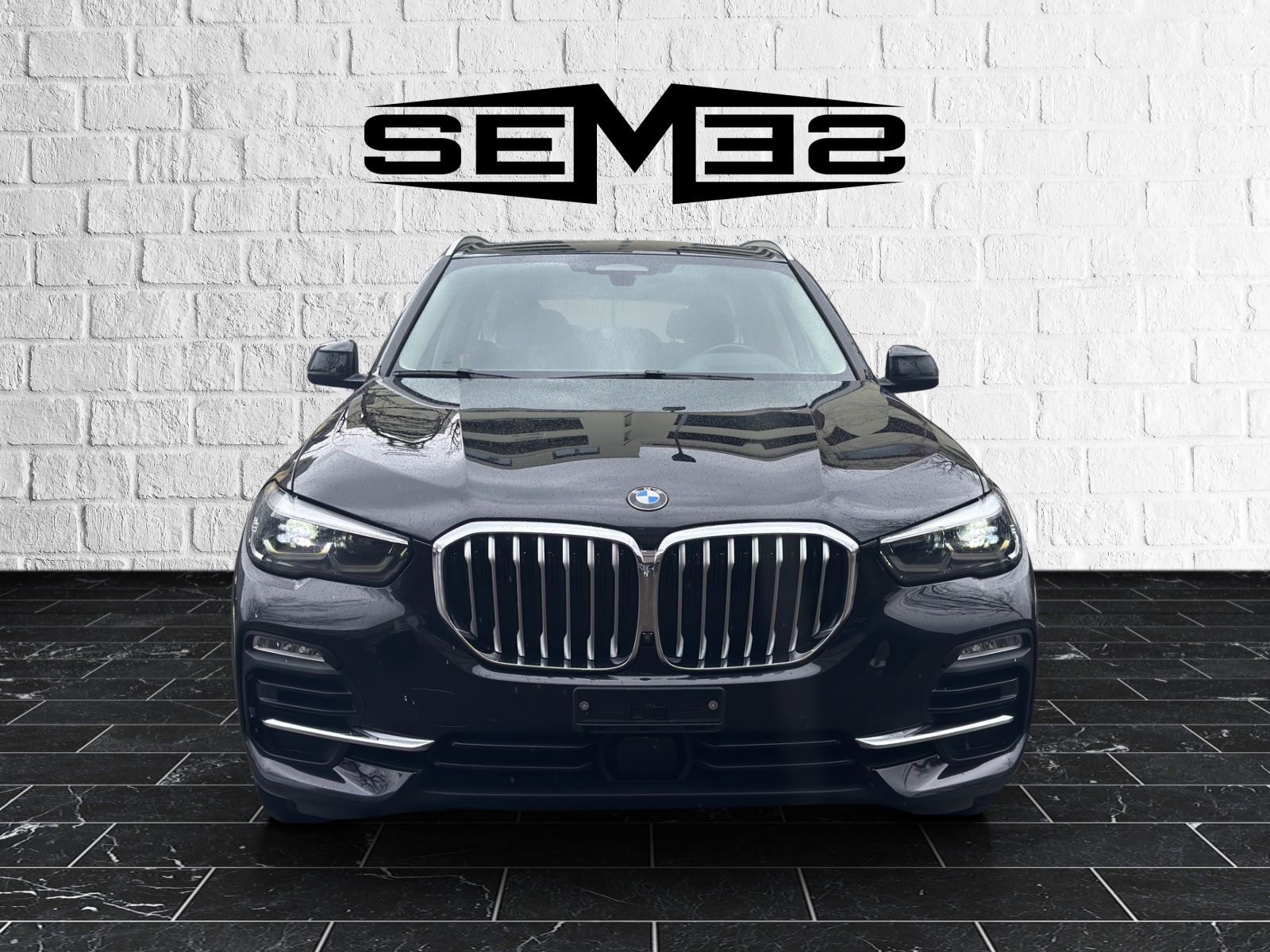 BMW X5 xDrive 48V 40d Steptronic-image-7