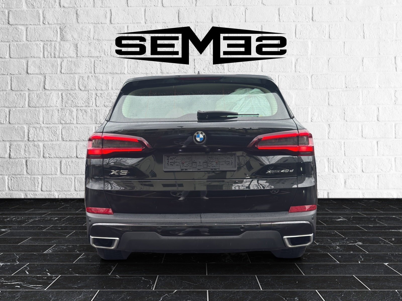 BMW X5 xDrive 48V 40d Steptronic-image-3