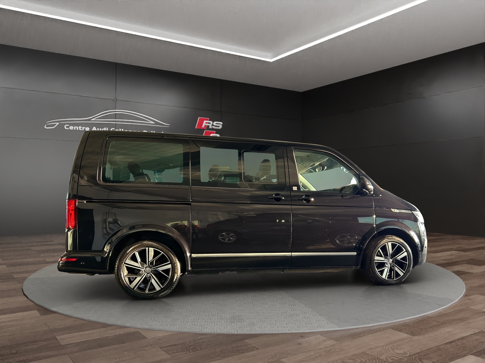 VW T6.1 Multivan 2.0 Bi-TDI Highline Liberty 4Mot. DSG-image-6