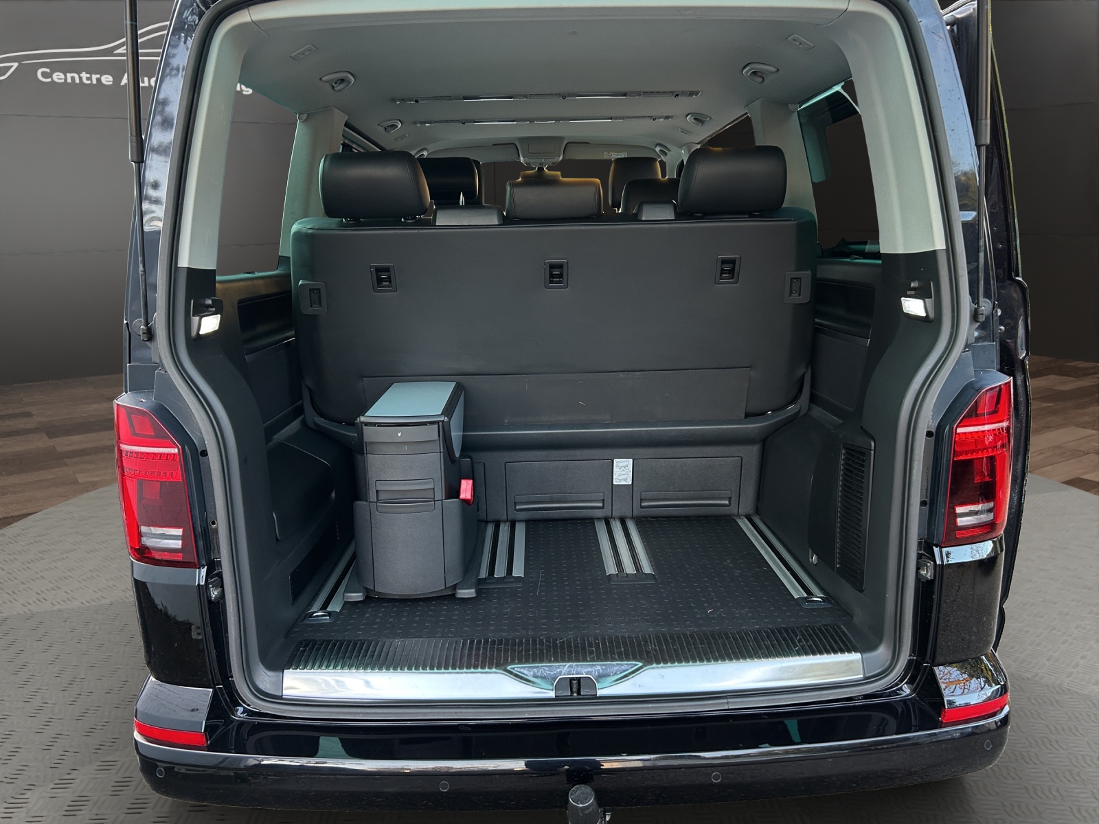 VW T6.1 Multivan 2.0 Bi-TDI Highline Liberty 4Mot. DSG-image-17