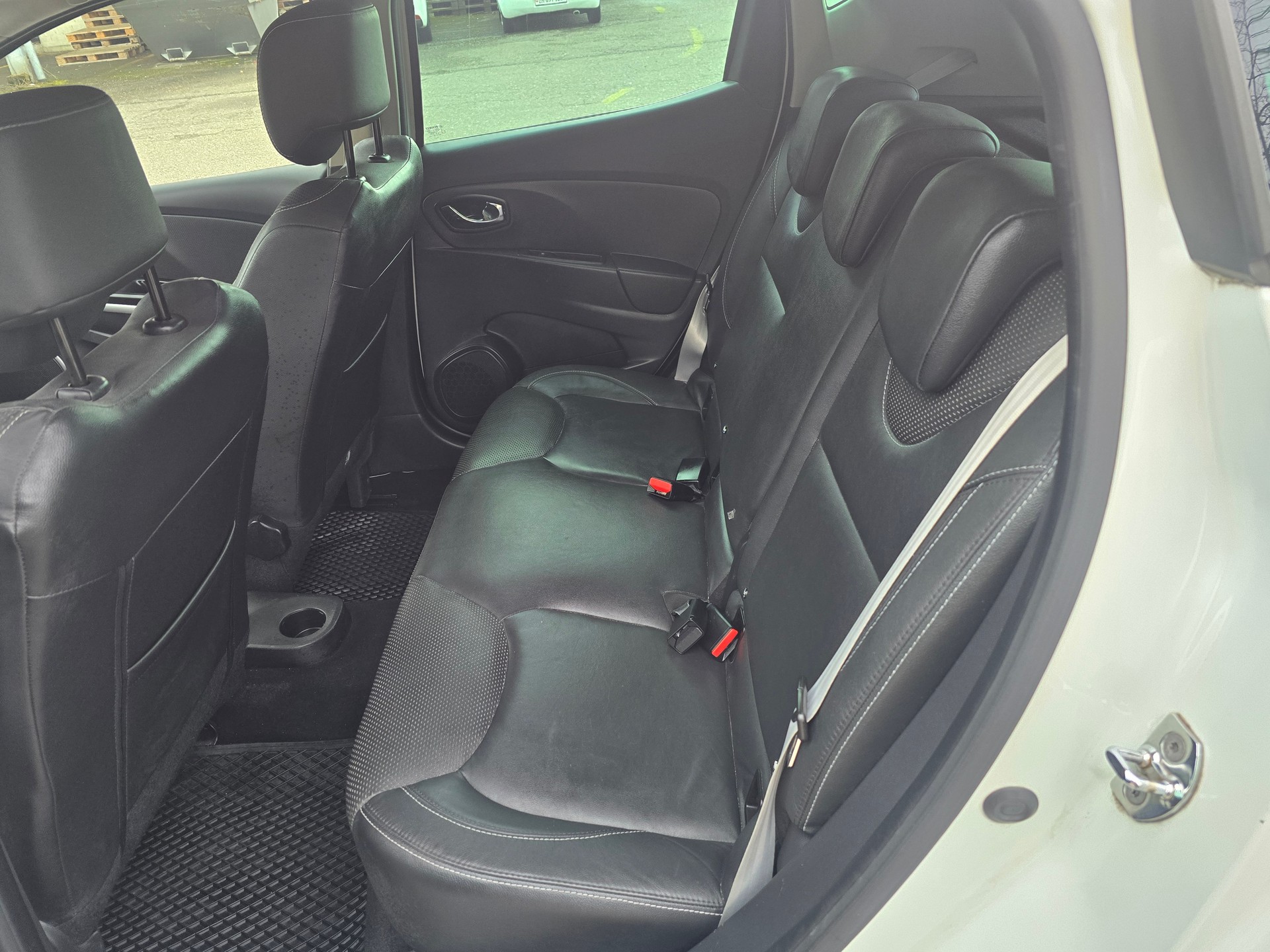 RENAULT Clio 1.6 T RS 200 Monaco GP EDC-image-14