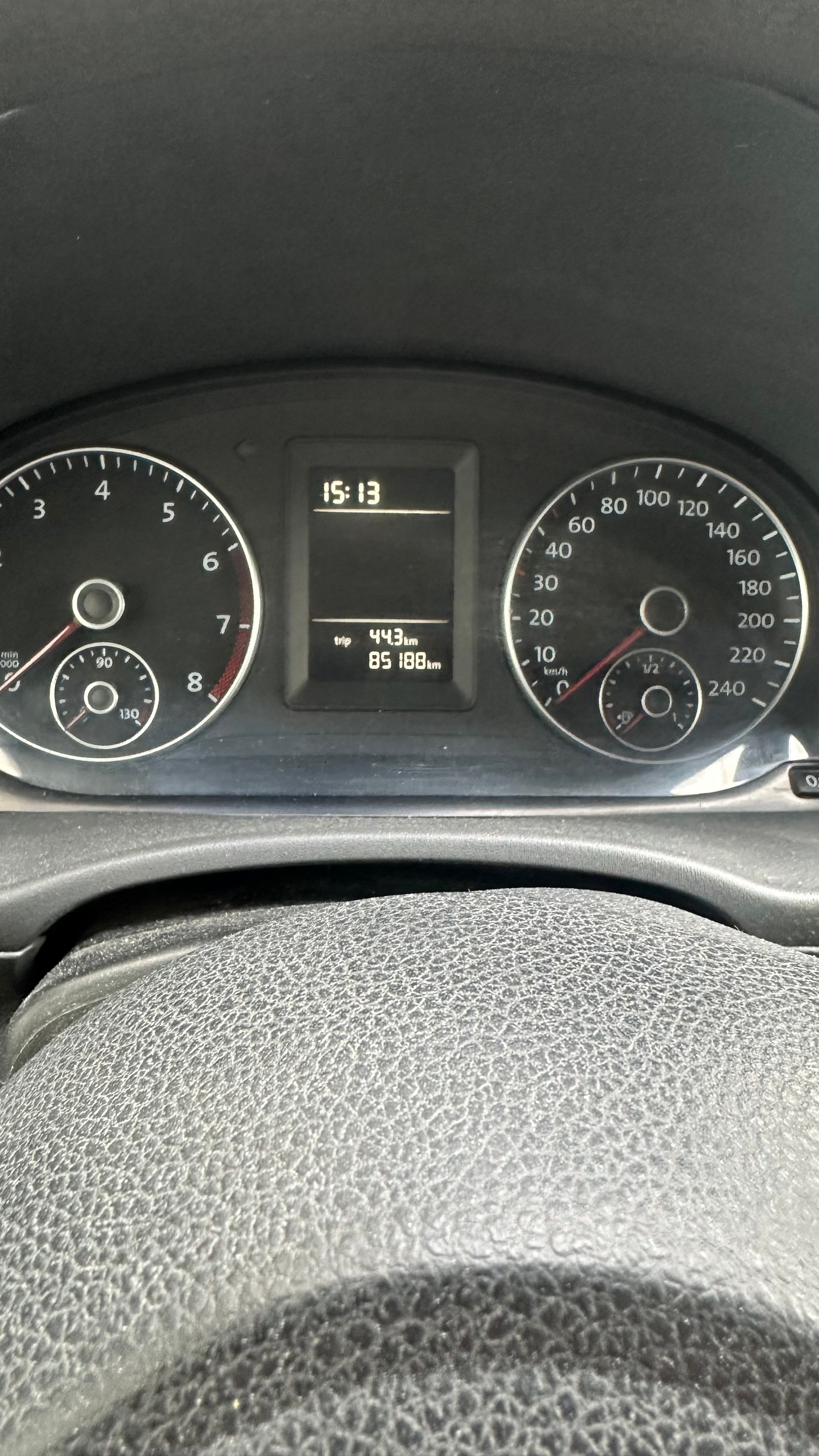 VW Caddy *Ab MFK & Service*-image-6