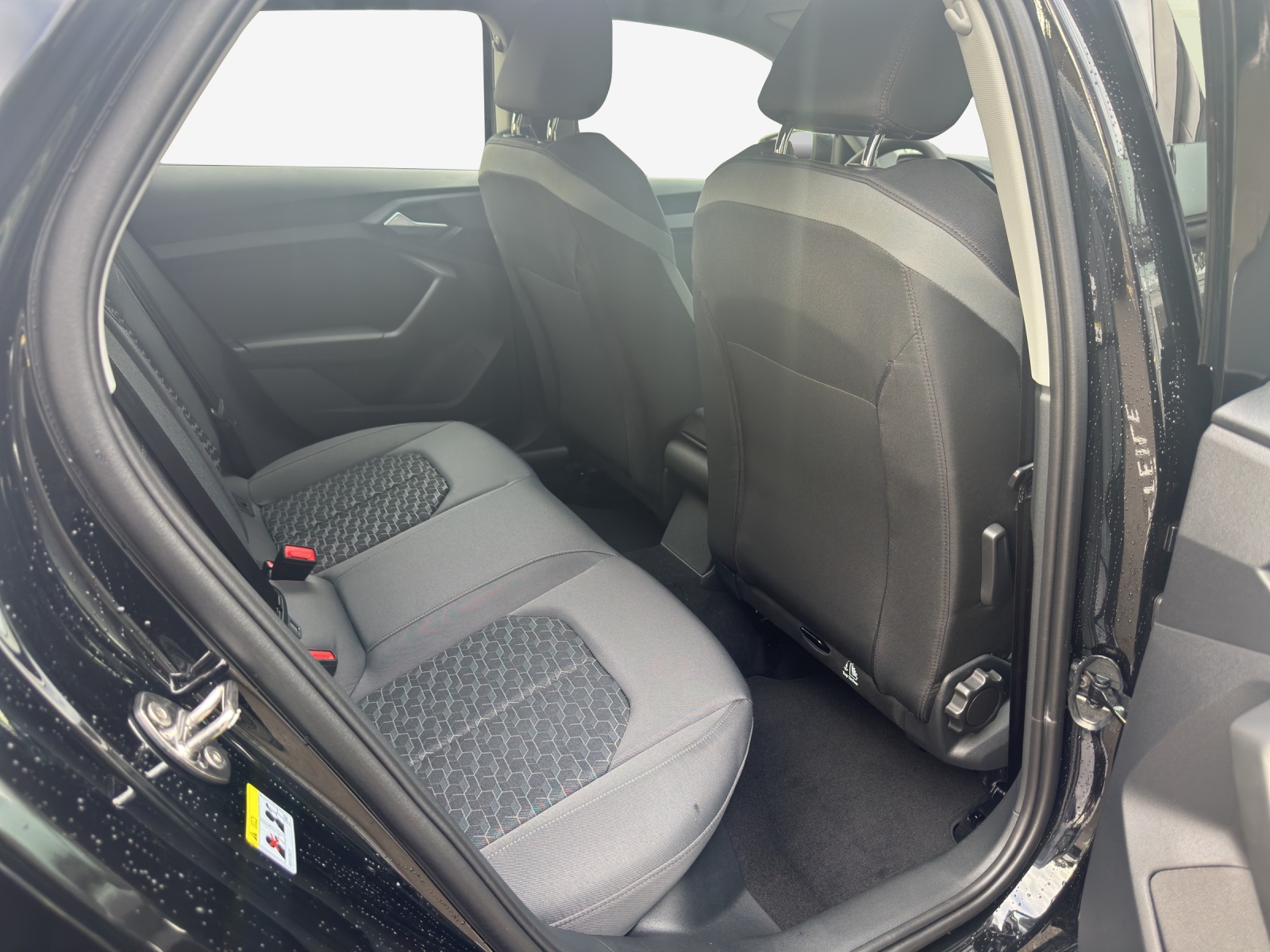 AUDI A1 Sportback 30 TFSI Attraction S-tronic-image-15