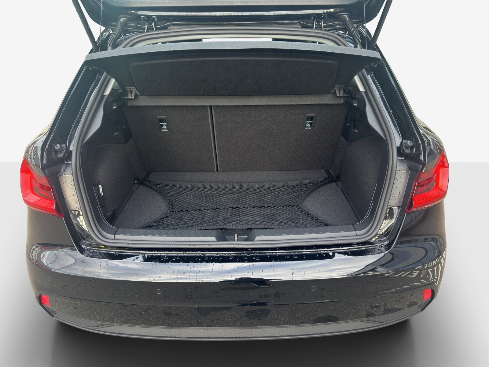 AUDI A1 Sportback 30 TFSI Attraction S-tronic-image-12