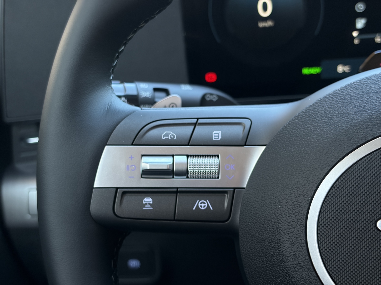 HYUNDAI Kona Electric Origo-image-8