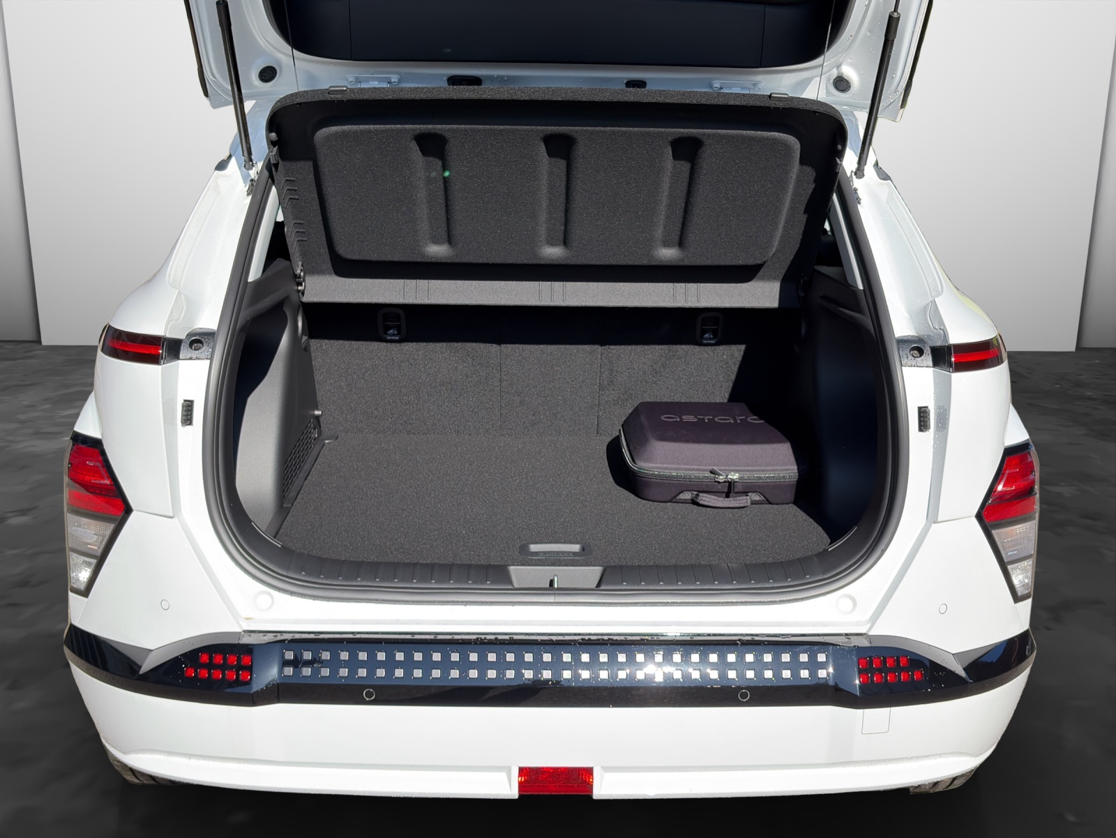 HYUNDAI Kona Electric Origo-image-14