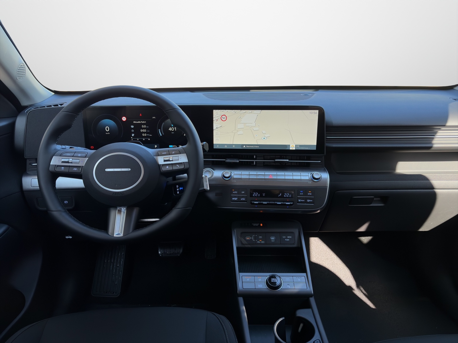 HYUNDAI Kona Electric Origo-image-5
