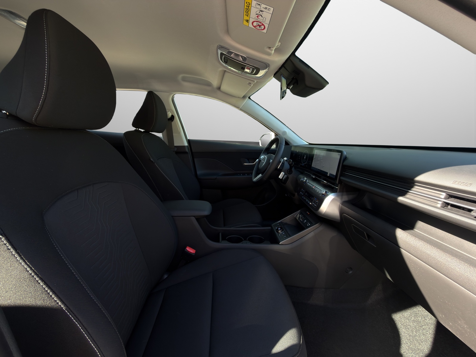 HYUNDAI Kona Electric Origo-image-12