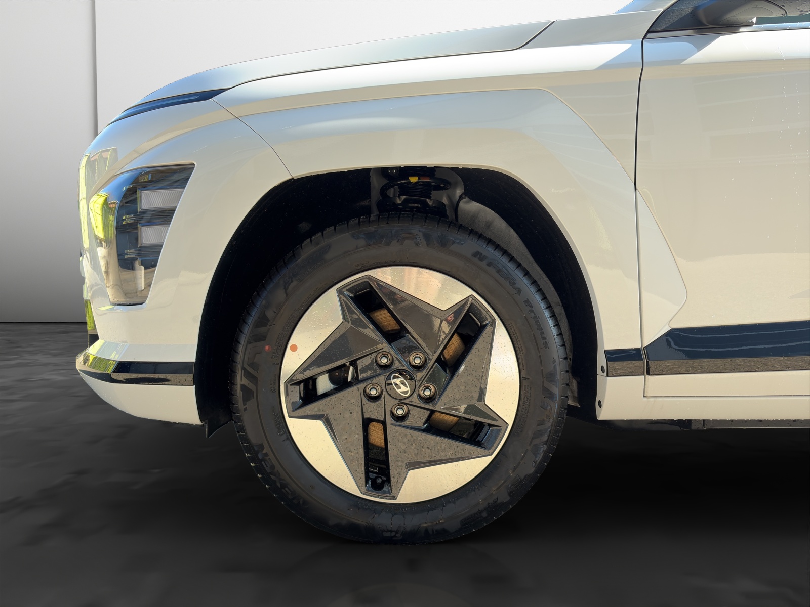 HYUNDAI Kona Electric Origo-image-15