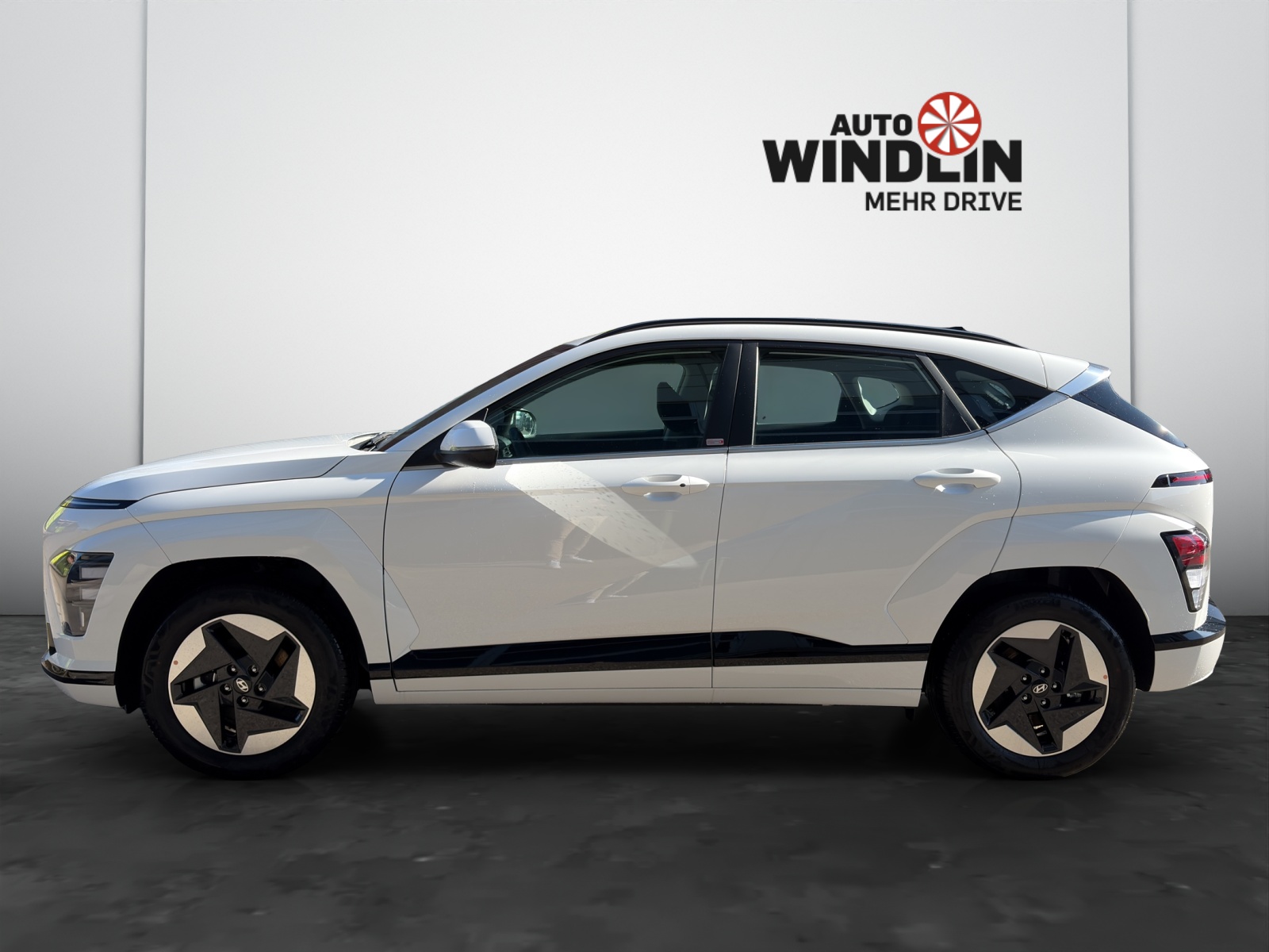 HYUNDAI Kona Electric Origo-image-2