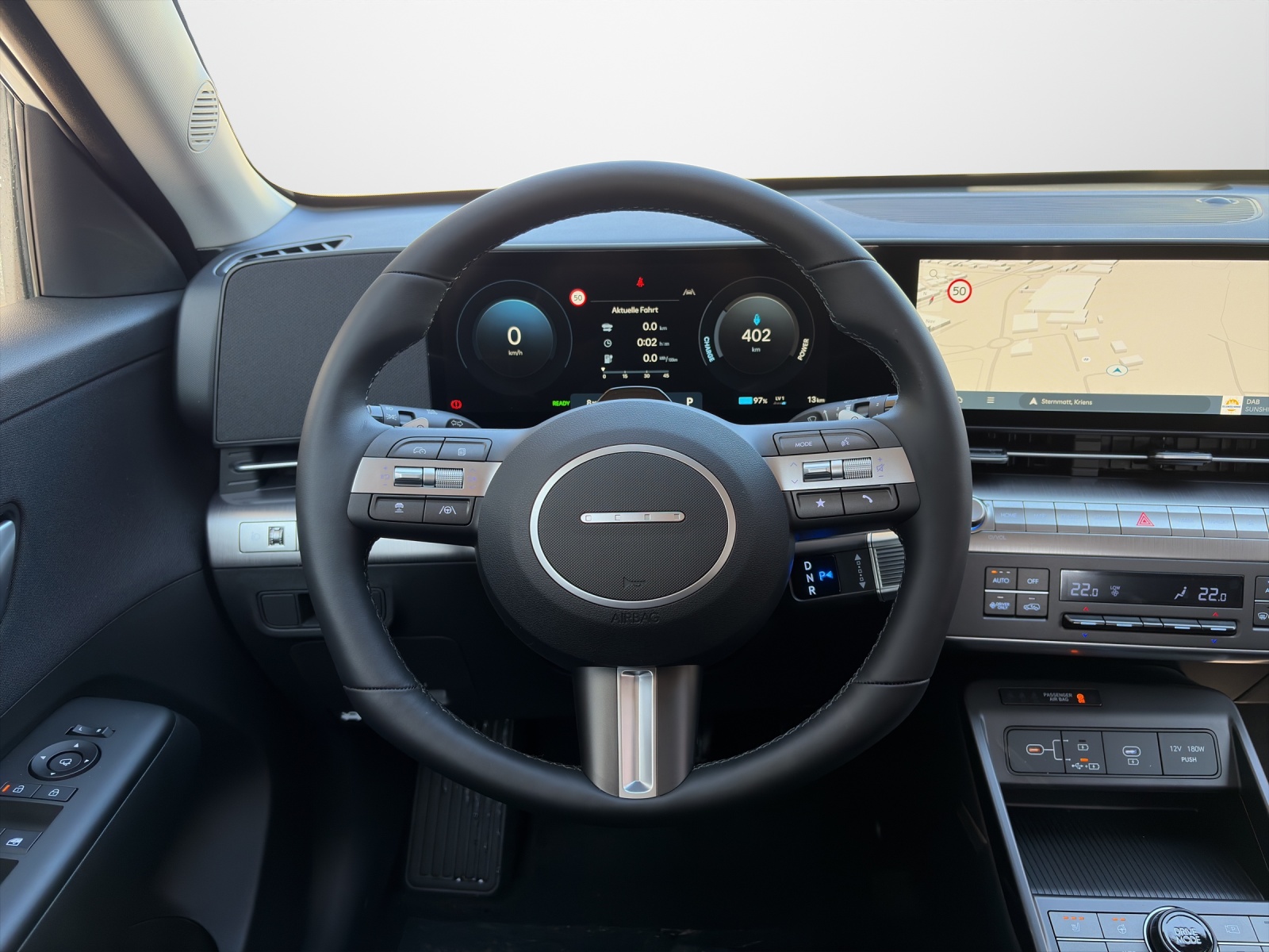 HYUNDAI Kona Electric Origo-image-6