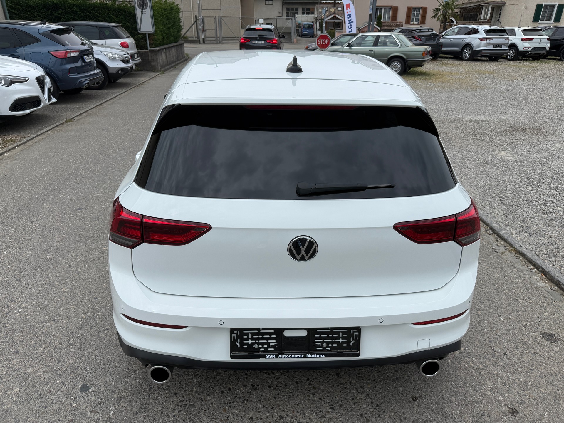 VW Golf 2.0 TSI GTI DSG-image-5