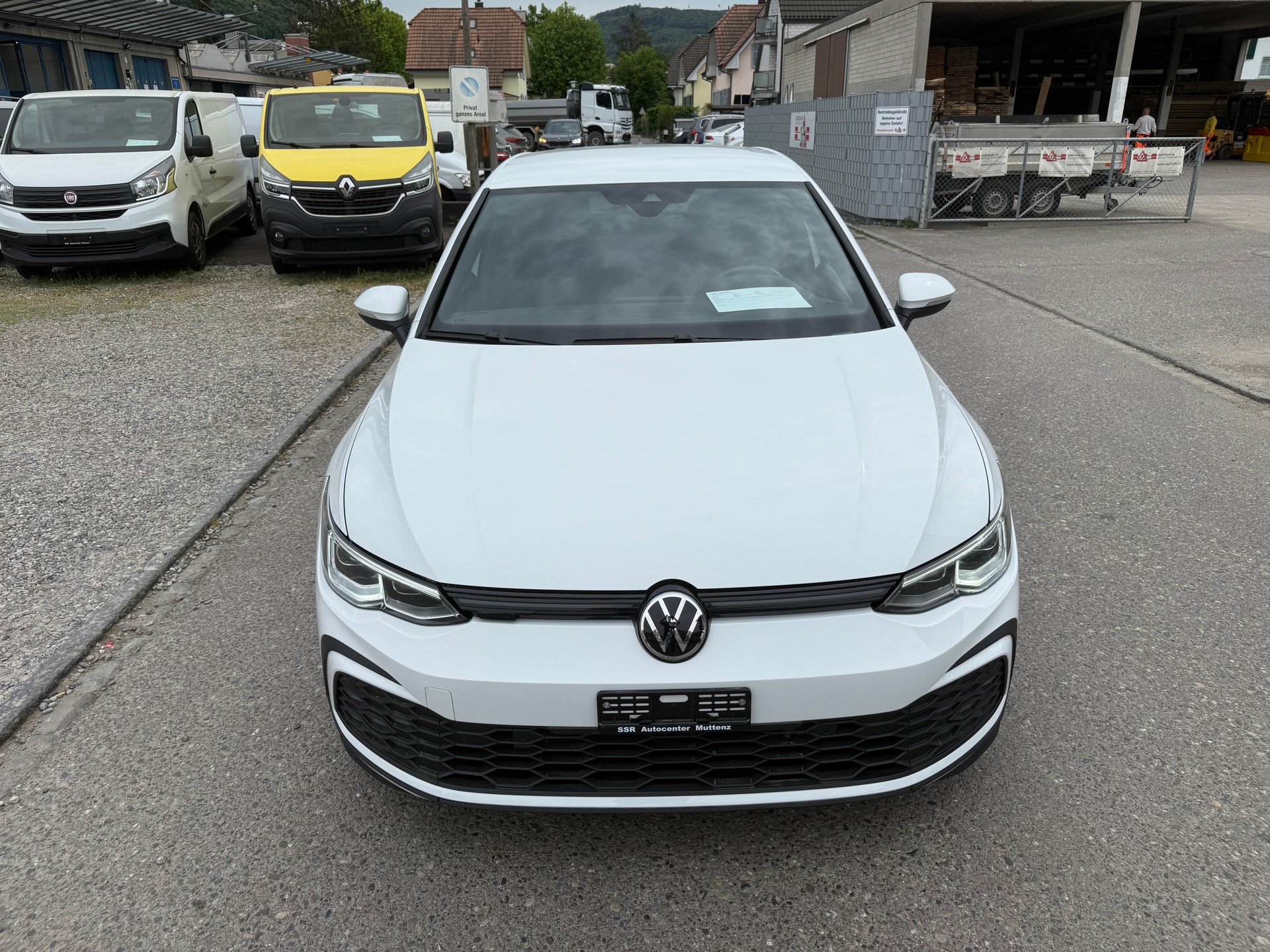 VW Golf 2.0 TSI GTI DSG-image-2