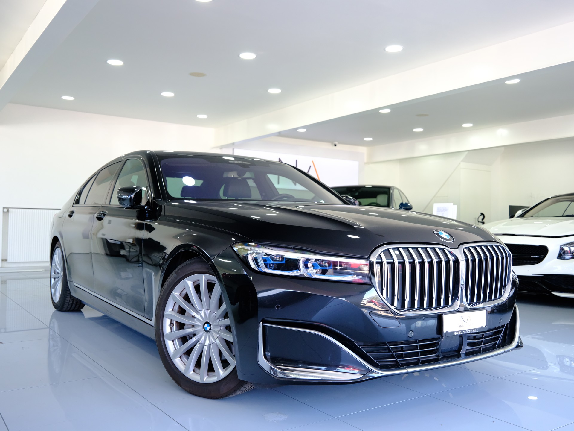 BMW 730d 48V Steptronic-image-1