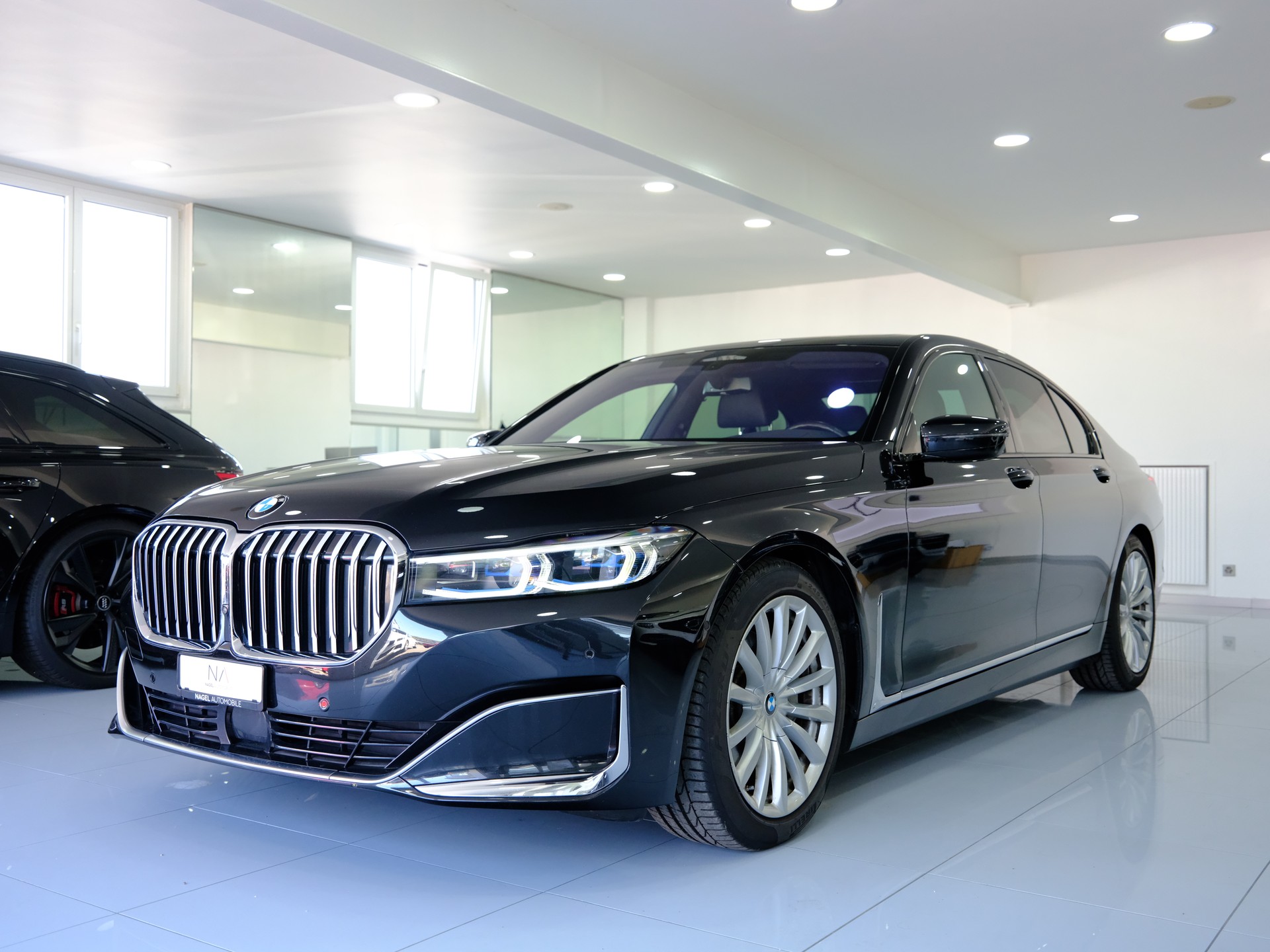 BMW 730d 48V Steptronic-image-7