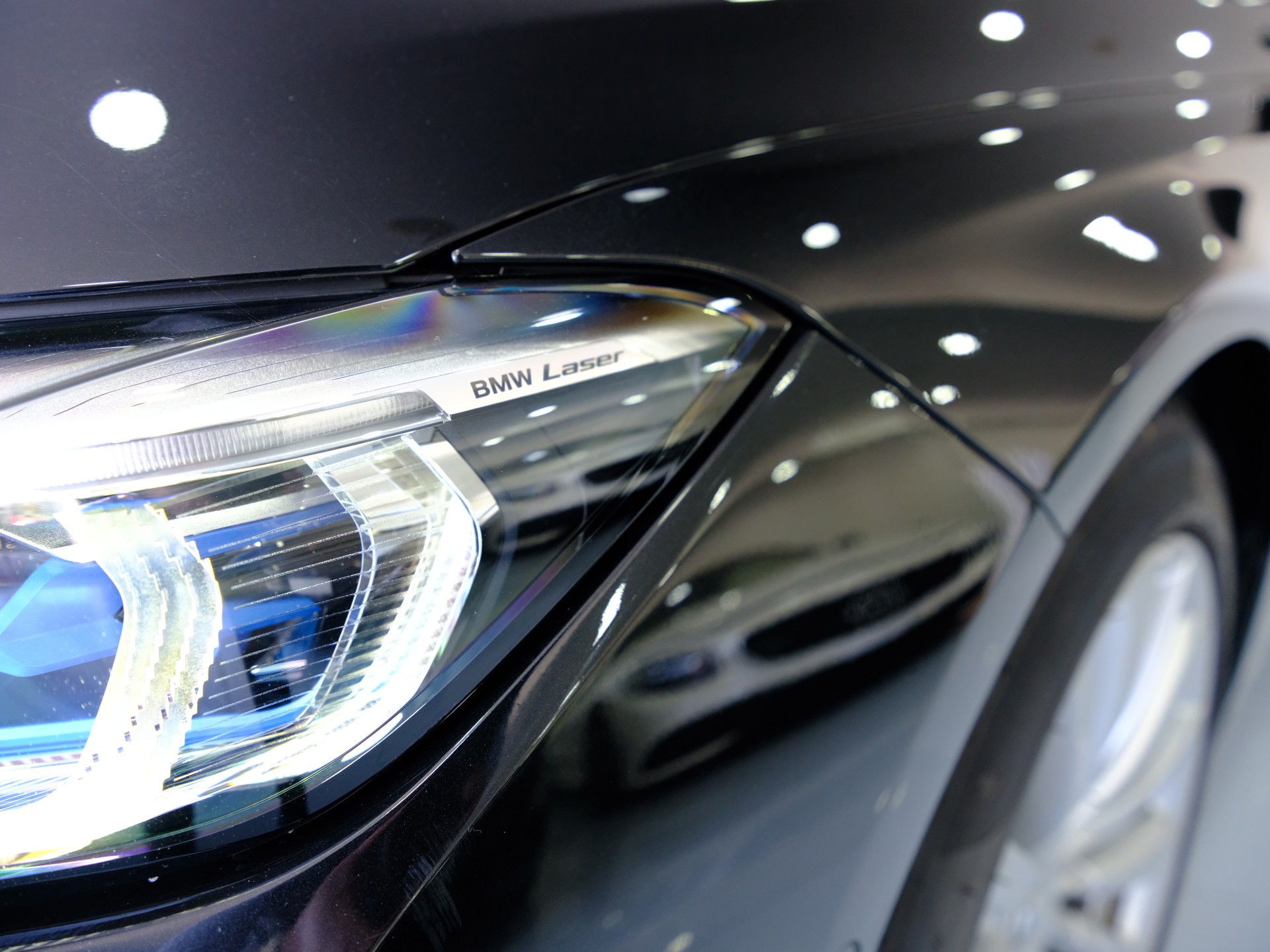 BMW 730d 48V Steptronic-image-9