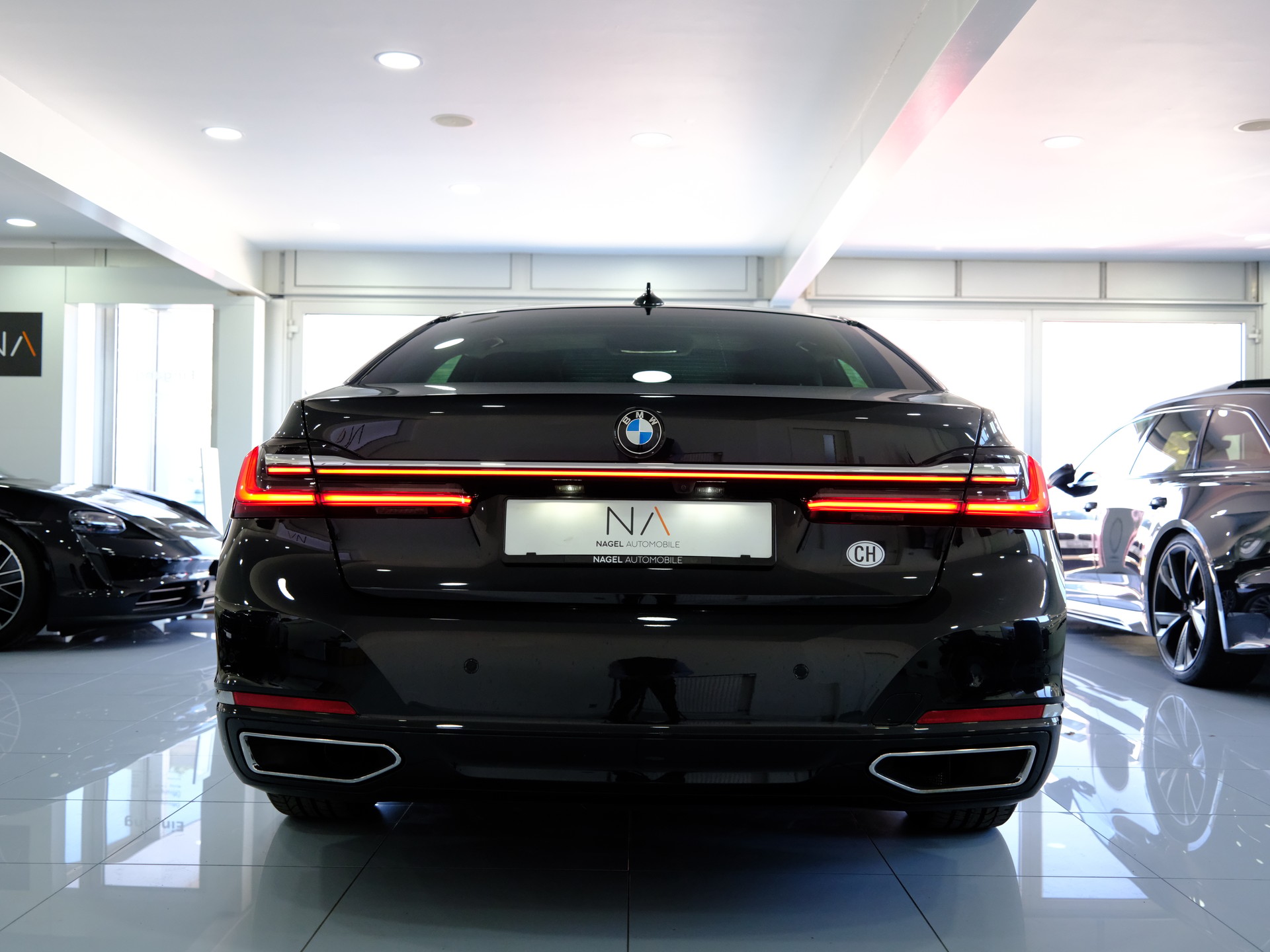 BMW 730d 48V Steptronic-image-5