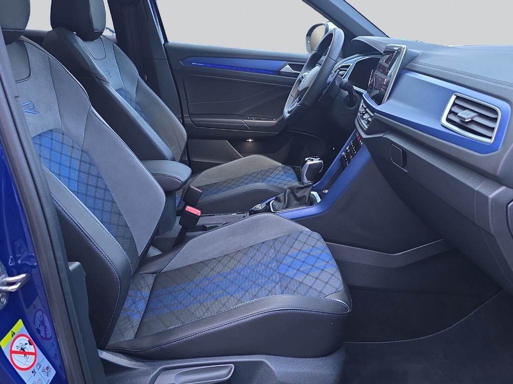 VW T-Roc 2.0 TSI R 300 PS DSG 4motion-image-9