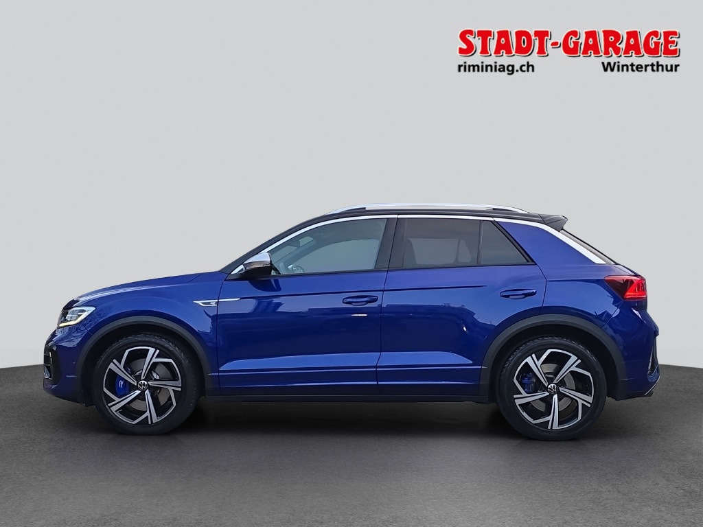 VW T-Roc 2.0 TSI R 300 PS DSG 4motion-image-5