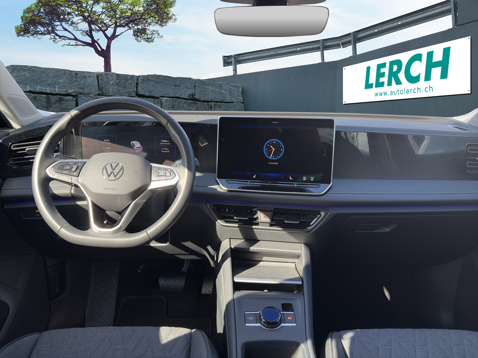 VW Tiguan 2.0 TDI SCR Life 4Motion DSG-image-8