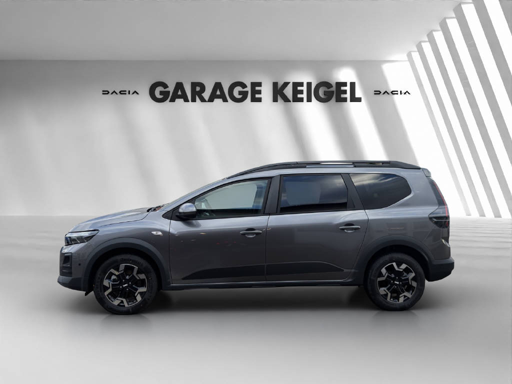 DACIA Jogger 1.8 Hybrid Journey-image-1
