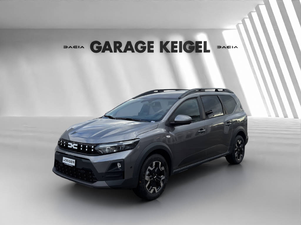 DACIA Jogger 1.8 Hybrid Journey-image-0