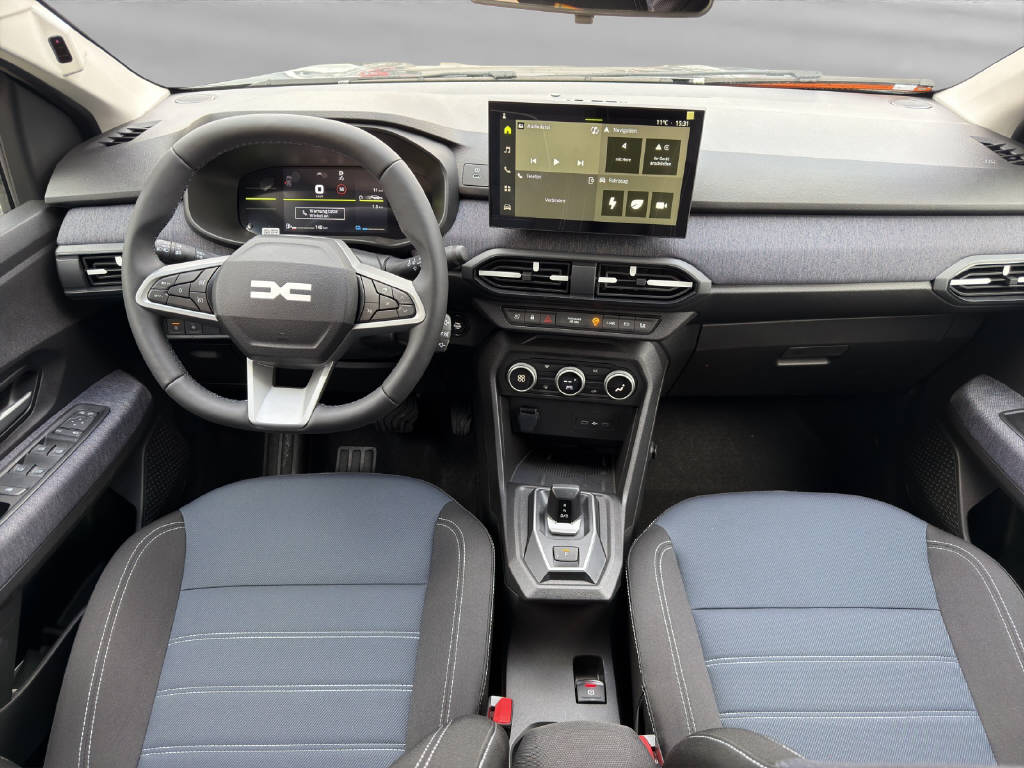 DACIA Jogger 1.8 Hybrid Journey-image-4