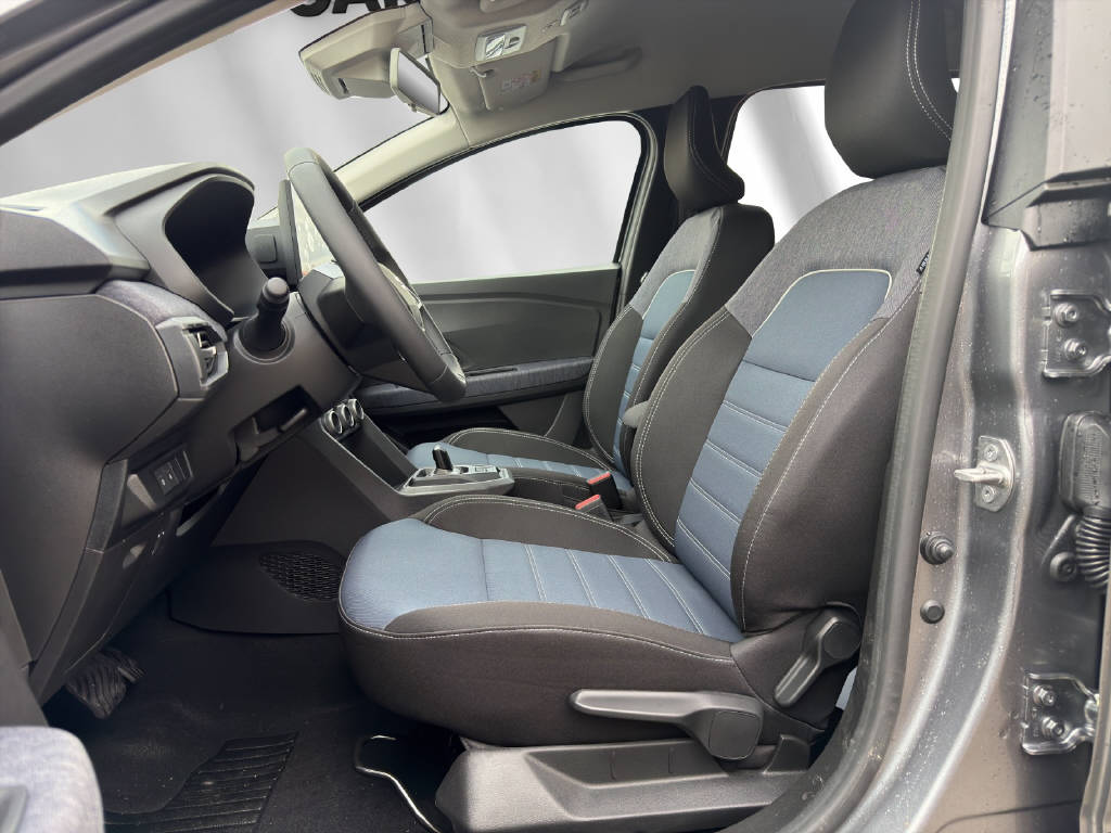 DACIA Jogger 1.8 Hybrid Journey-image-3