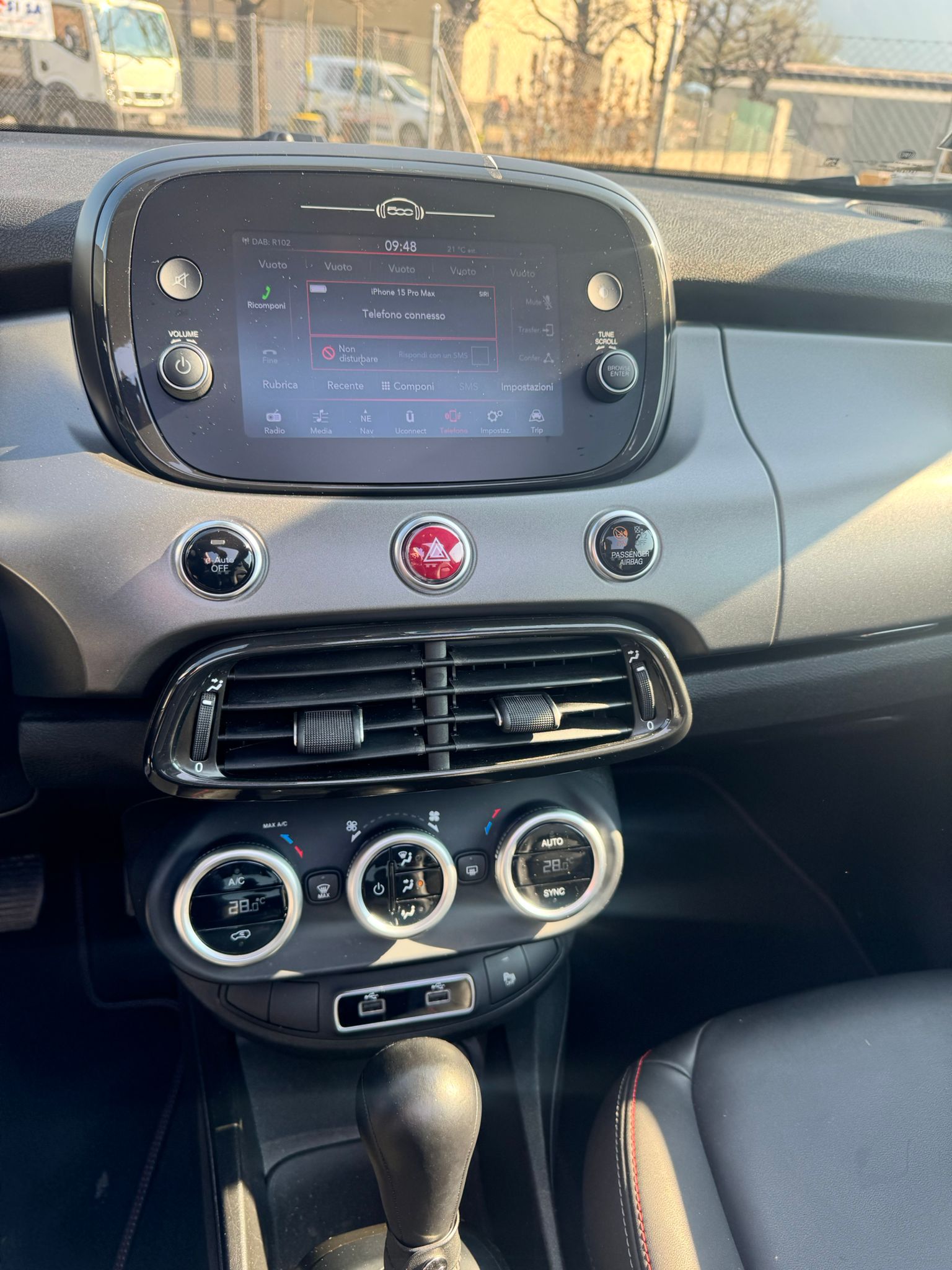 FIAT 500X 1.5 Hybrid Soft Top Sport Final Edition DCT-image-5