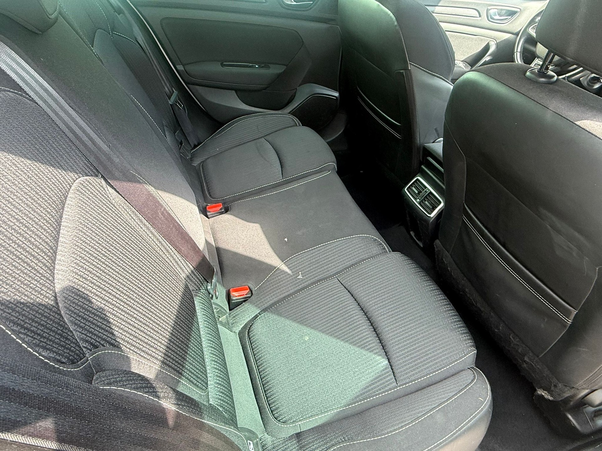 RENAULT Mégane Grandtour 1.5 dCi Business EDC-image-3