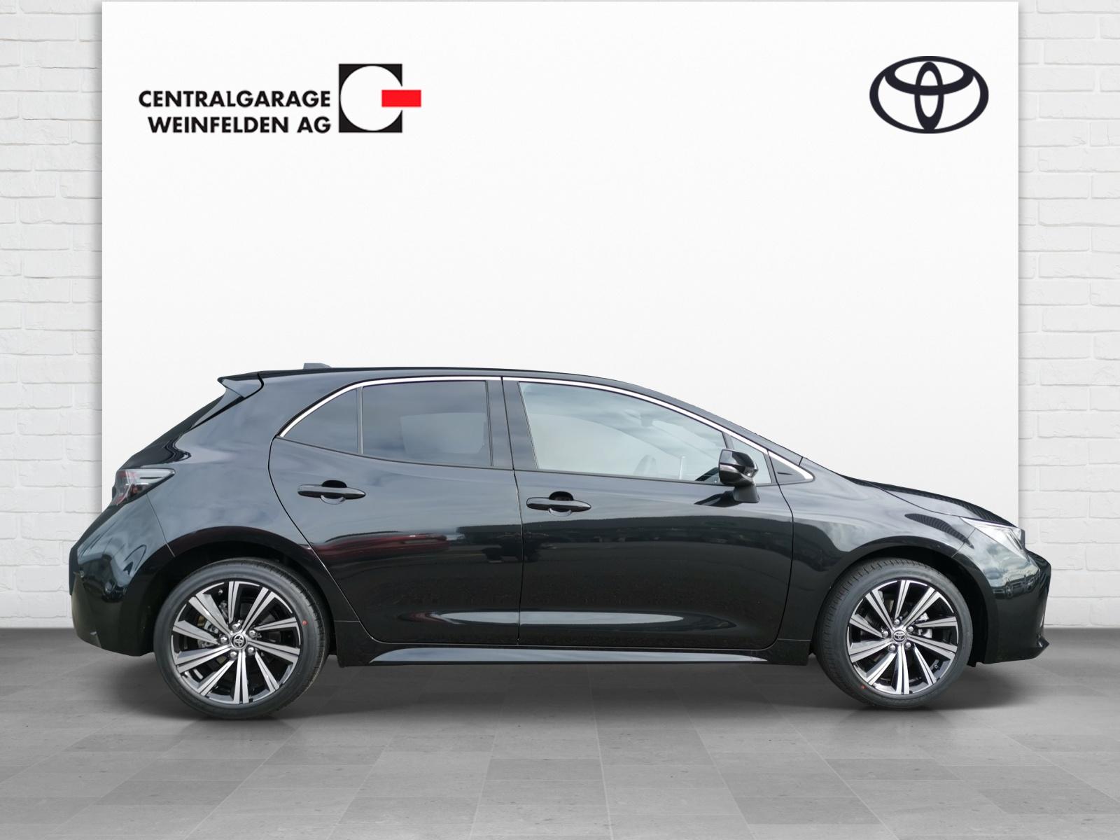 TOYOTA Corolla 1.8 HSD Trend-image-7