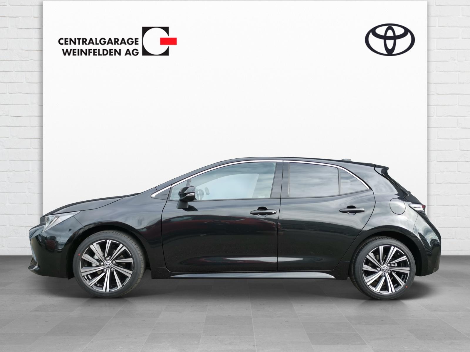TOYOTA Corolla 1.8 HSD Trend-image-2