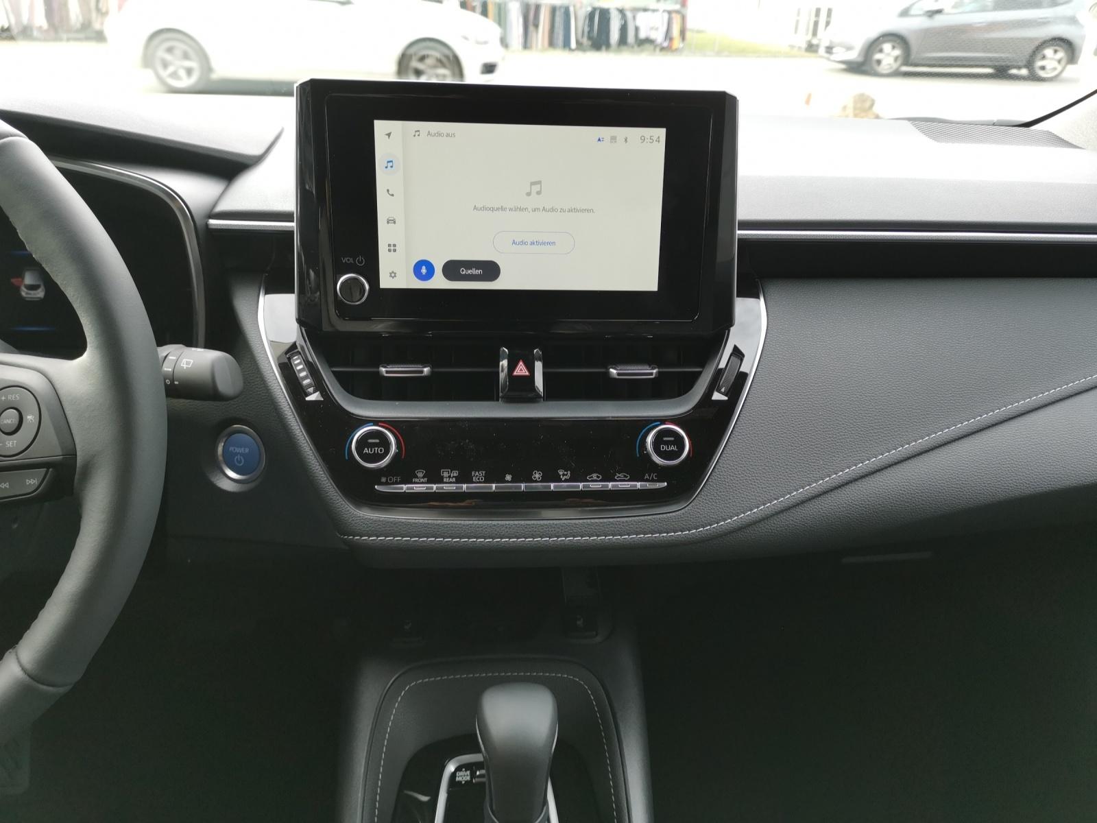 TOYOTA Corolla 1.8 HSD Trend-image-13